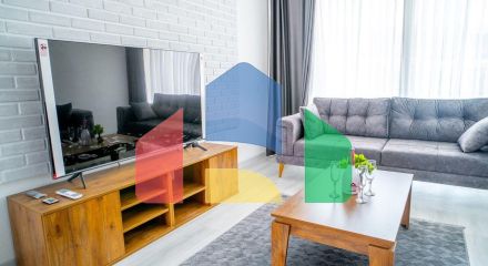 Готовая студия 43 м2 в 5 минутах от пляжа Готовая студия 43 м2 в 5 минутах от пляжа