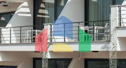 Готовая студия 43 м2 в 5 минутах от пляжа Готовая студия 43 м2 в 5 минутах от пляжа