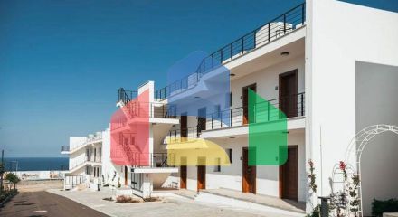 Готовая студия 43 м2 в 5 минутах от пляжа Готовая студия 43 м2 в 5 минутах от пляжа