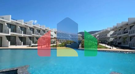 Готовая студия 43 м2 в 5 минутах от пляжа Готовая студия 43 м2 в 5 минутах от пляжа