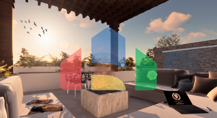 2-комнатные апартаменты 67 м2 в элитном комплексе в 100 метрах от собственного пляжа 2-комнатные апартаменты 67 м2 в элитном комплексе в 100 метрах от собственного пляжа