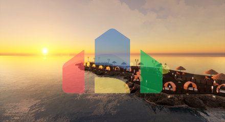 2-комнатные апартаменты 67 м2 в элитном комплексе в 100 метрах от собственного пляжа 2-комнатные апартаменты 67 м2 в элитном комплексе в 100 метрах от собственного пляжа