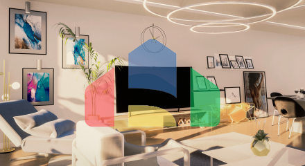 3-комнатные апартаменты 94 м2 с террасой 18м2 в элитном комплексе в 100 метрах от пляжа 3-комнатные апартаменты 94 м2 с террасой 18м2 в элитном комплексе в 100 метрах от пляжа