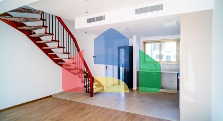 3-комнатный таунхаус 124 м2 с собственным участком земли в 200 метрах от пляжа 3-комнатный таунхаус 124 м2 с собственным участком земли в 200 метрах от пляжа