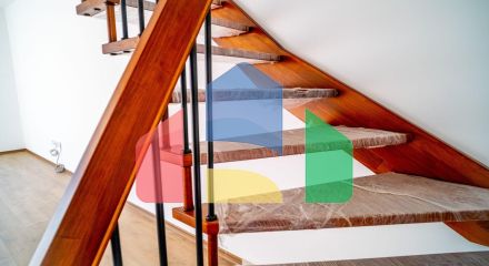 3-комнатный таунхаус 124 м2 с собственным участком земли в 200 метрах от пляжа 3-комнатный таунхаус 124 м2 с собственным участком земли в 200 метрах от пляжа