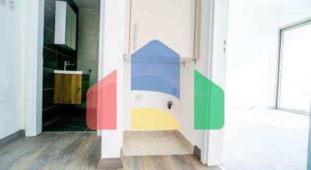 3-комнатный таунхаус 124 м2 с собственным участком земли в 200 метрах от пляжа 3-комнатный таунхаус 124 м2 с собственным участком земли в 200 метрах от пляжа