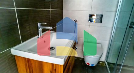 3-комнатный таунхаус 124 м2 с собственным участком земли в 200 метрах от пляжа 3-комнатный таунхаус 124 м2 с собственным участком земли в 200 метрах от пляжа