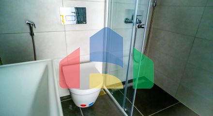 3-комнатный таунхаус 124 м2 с собственным участком земли в 200 метрах от пляжа 3-комнатный таунхаус 124 м2 с собственным участком земли в 200 метрах от пляжа