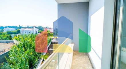 3-комнатный таунхаус 124 м2 с собственным участком земли в 200 метрах от пляжа 3-комнатный таунхаус 124 м2 с собственным участком земли в 200 метрах от пляжа