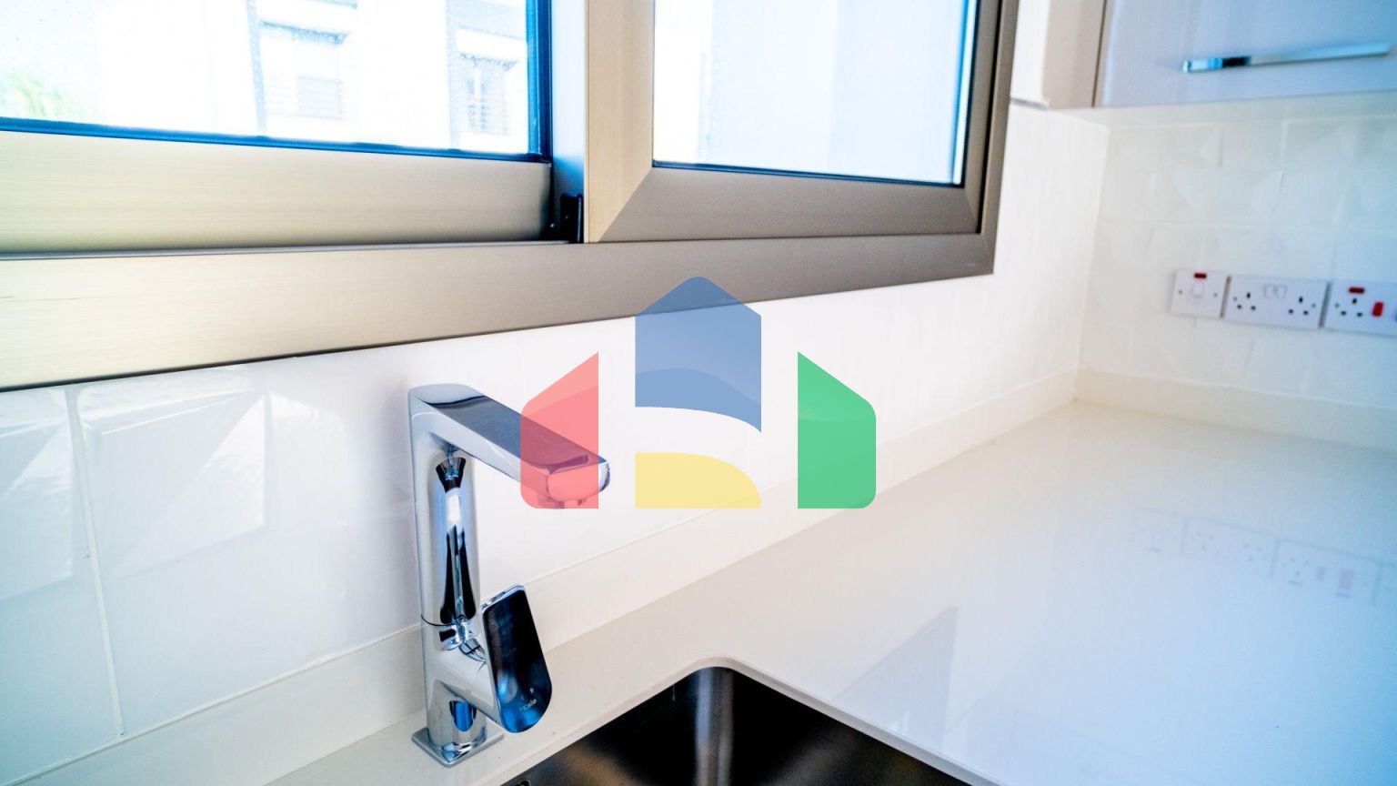 3-комнатный таунхаус 124 м2 с собственным участком земли в 200 метрах от пляжа