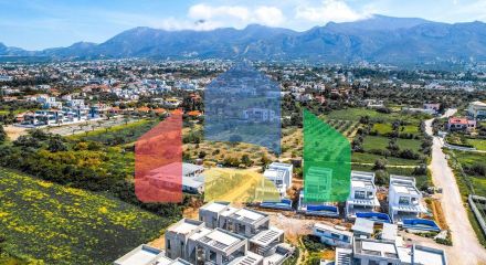 4-комнатная вилла 212 м2 с собственным участком земли в 300 метрах от песчаного пляжа 4-комнатная вилла 212 м2 с собственным участком земли в 300 метрах от песчаного пляжа