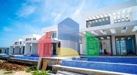 4-комнатная вилла 212 м2 с собственным участком земли в 300 метрах от песчаного пляжа 4-комнатная вилла 212 м2 с собственным участком земли в 300 метрах от песчаного пляжа