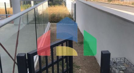 3-комнатные апартаменты 85 м2 в 700 метрах от пляжа