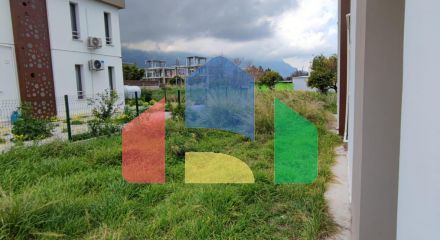 3-комнатные апартаменты 85 м2 в 700 метрах от пляжа