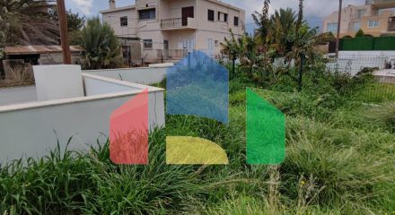 3-комнатные апартаменты 85 м2 в 700 метрах от пляжа