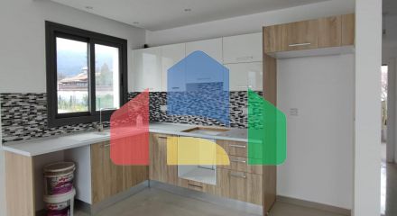 3-комнатные апартаменты 85 м2 в 700 метрах от пляжа