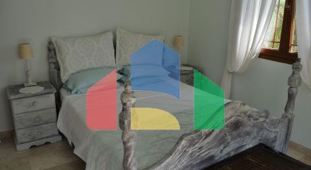 5-комнатная вилла 200 м2 с бассейном в 100 метрах от пляжа 5-комнатная вилла 200 м2 с бассейном в 100 метрах от пляжа