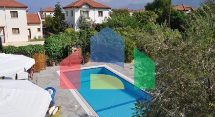 5-комнатная вилла 200 м2 с бассейном в 100 метрах от пляжа 5-комнатная вилла 200 м2 с бассейном в 100 метрах от пляжа