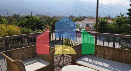 5-комнатная вилла 200 м2 с бассейном в 100 метрах от пляжа 5-комнатная вилла 200 м2 с бассейном в 100 метрах от пляжа