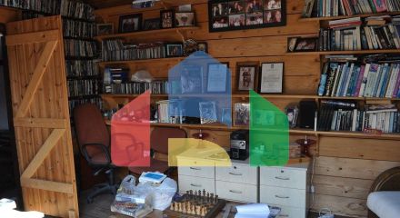 5-комнатная вилла 200 м2 с бассейном в 100 метрах от пляжа 5-комнатная вилла 200 м2 с бассейном в 100 метрах от пляжа