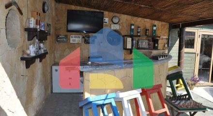 5-комнатная вилла 200 м2 с бассейном в 100 метрах от пляжа 5-комнатная вилла 200 м2 с бассейном в 100 метрах от пляжа