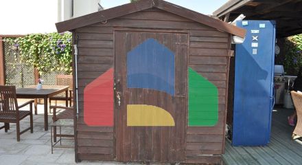 5-комнатная вилла 200 м2 с бассейном в 100 метрах от пляжа 5-комнатная вилла 200 м2 с бассейном в 100 метрах от пляжа