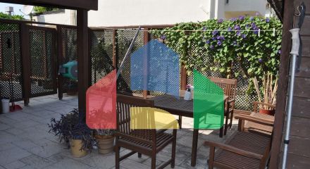 5-комнатная вилла 200 м2 с бассейном в 100 метрах от пляжа 5-комнатная вилла 200 м2 с бассейном в 100 метрах от пляжа