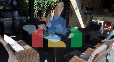 5-комнатная вилла 200 м2 с бассейном в 100 метрах от пляжа 5-комнатная вилла 200 м2 с бассейном в 100 метрах от пляжа