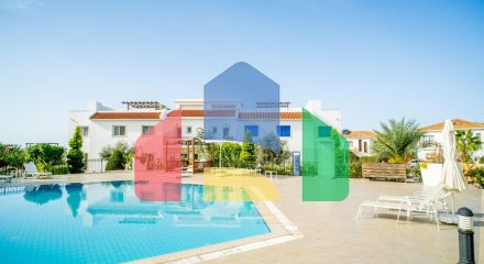 Апартаменты 1+1( 60 м2 ) с террасой на первой береговой линии Апартаменты 1+1( 60 м2 ) с террасой на первой береговой линии