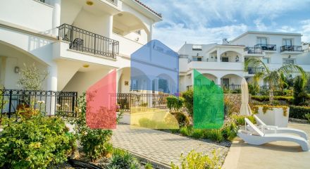 Апартаменты 1+1( 60 м2 ) с террасой на первой береговой линии Апартаменты 1+1( 60 м2 ) с террасой на первой береговой линии