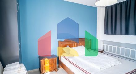 Апартаменты 1+1( 60 м2 ) с террасой на первой береговой линии Апартаменты 1+1( 60 м2 ) с террасой на первой береговой линии