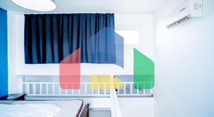 Апартаменты 1+1( 60 м2 ) с террасой на первой береговой линии Апартаменты 1+1( 60 м2 ) с террасой на первой береговой линии