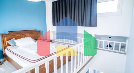 Апартаменты 1+1( 60 м2 ) с террасой на первой береговой линии Апартаменты 1+1( 60 м2 ) с террасой на первой береговой линии