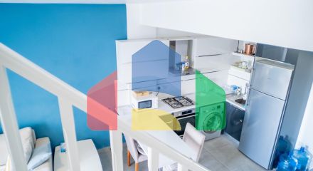 Апартаменты 1+1( 60 м2 ) с террасой на первой береговой линии Апартаменты 1+1( 60 м2 ) с террасой на первой береговой линии