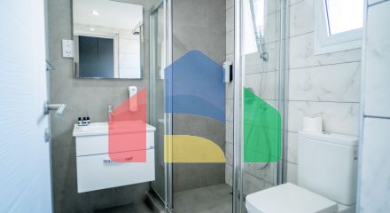 Апартаменты 1+1( 60 м2 ) с террасой на первой береговой линии Апартаменты 1+1( 60 м2 ) с террасой на первой береговой линии