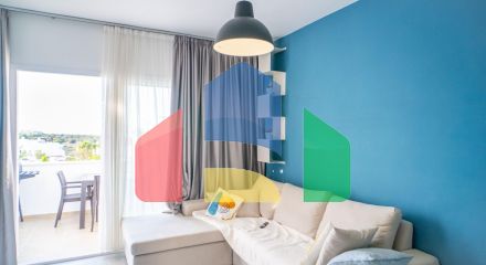 Апартаменты 1+1( 60 м2 ) с террасой на первой береговой линии Апартаменты 1+1( 60 м2 ) с террасой на первой береговой линии