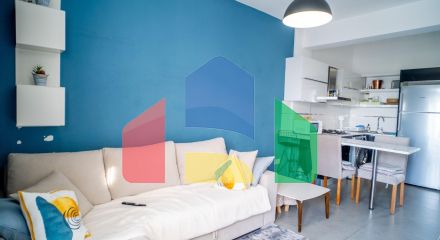 Апартаменты 1+1( 60 м2 ) с террасой на первой береговой линии Апартаменты 1+1( 60 м2 ) с террасой на первой береговой линии