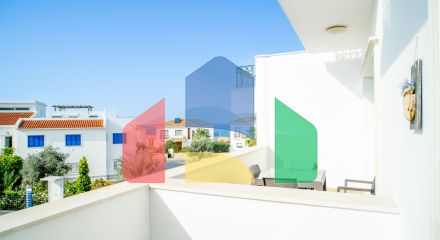 Апартаменты 1+1( 60 м2 ) с террасой на первой береговой линии Апартаменты 1+1( 60 м2 ) с террасой на первой береговой линии