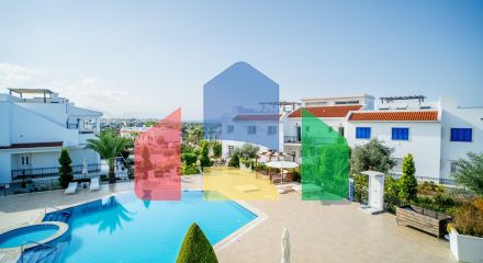 Апартаменты 1+1( 60 м2 ) с террасой на первой береговой линии Апартаменты 1+1( 60 м2 ) с террасой на первой береговой линии