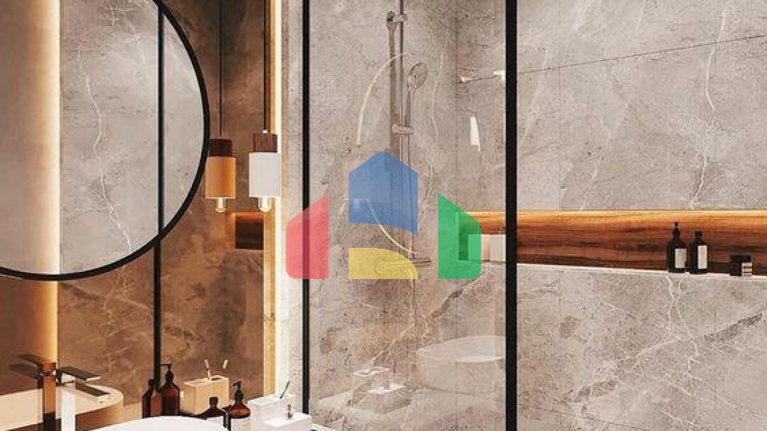 3-комнатные двухуровневые апартаменты 81м2 в 100 метрах от пляжа