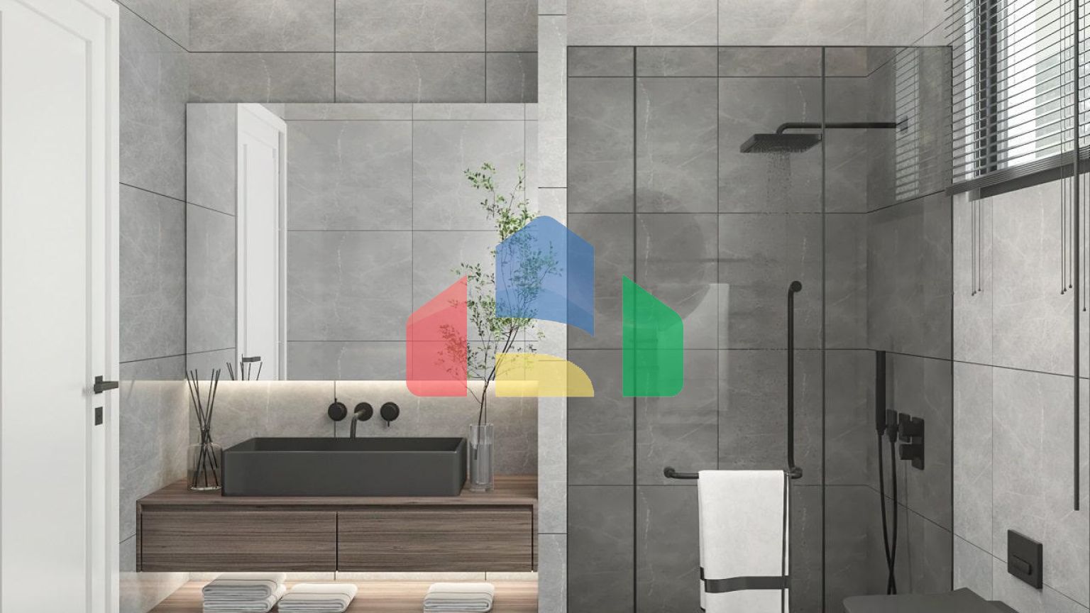 5-комнатная вилла 232 м2 с бассейном в 300 метрах от пляжа