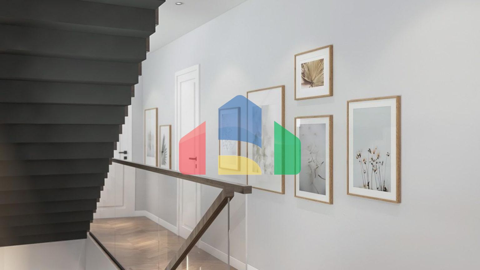 5-комнатная вилла 232 м2 с бассейном в 300 метрах от пляжа