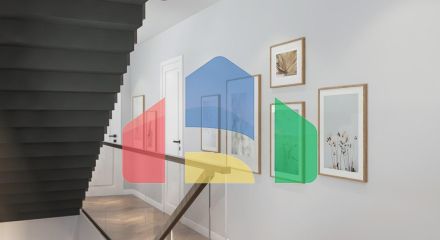 5-комнатная вилла 232 м2 с бассейном в 300 метрах от пляжа 5-комнатная вилла 232 м2 с бассейном в 300 метрах от пляжа