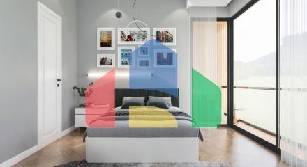 5-комнатная вилла 232 м2 с бассейном в 300 метрах от пляжа 5-комнатная вилла 232 м2 с бассейном в 300 метрах от пляжа