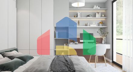 5-комнатная вилла 232 м2 с бассейном в 300 метрах от пляжа 5-комнатная вилла 232 м2 с бассейном в 300 метрах от пляжа