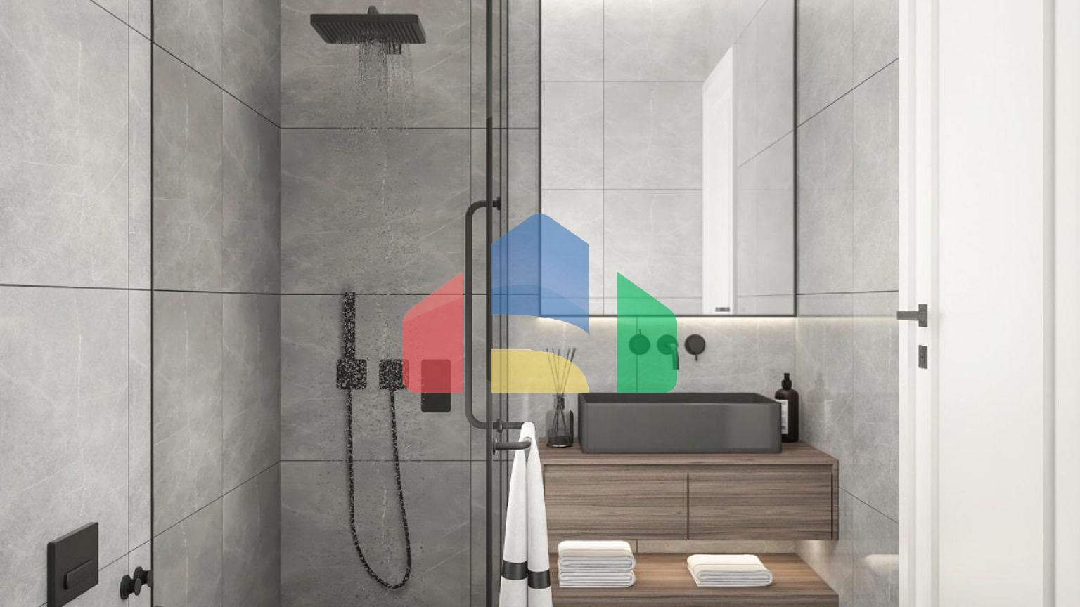 5-комнатная вилла 232 м2 с бассейном в 300 метрах от пляжа