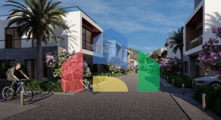 5-room villa 275 m2 with pool 300 meters from the beach