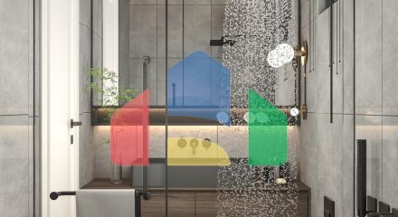 5-комнатная вилла 275 м2 с бассейном в 300 метрах от пляжа