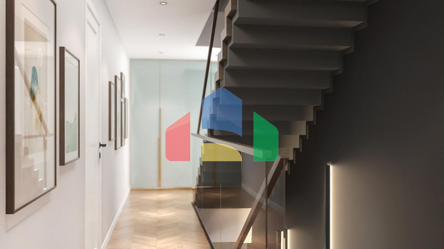 5-комнатная вилла 275 м2 с бассейном в 300 метрах от пляжа