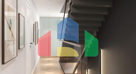 5-комнатная вилла 275 м2 с бассейном в 300 метрах от пляжа